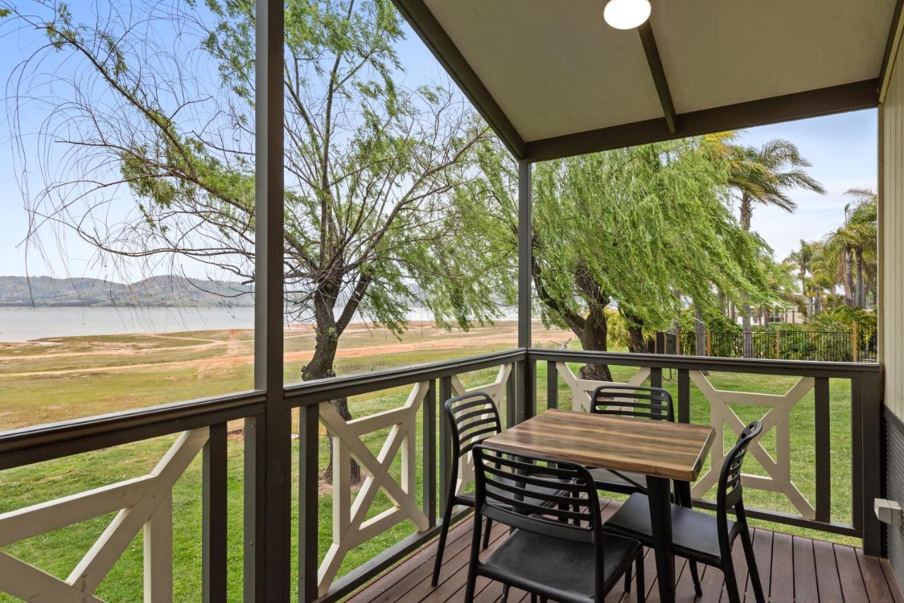 Discovery Parks - Lake Hume, Victoria Bonegilla Exterior photo