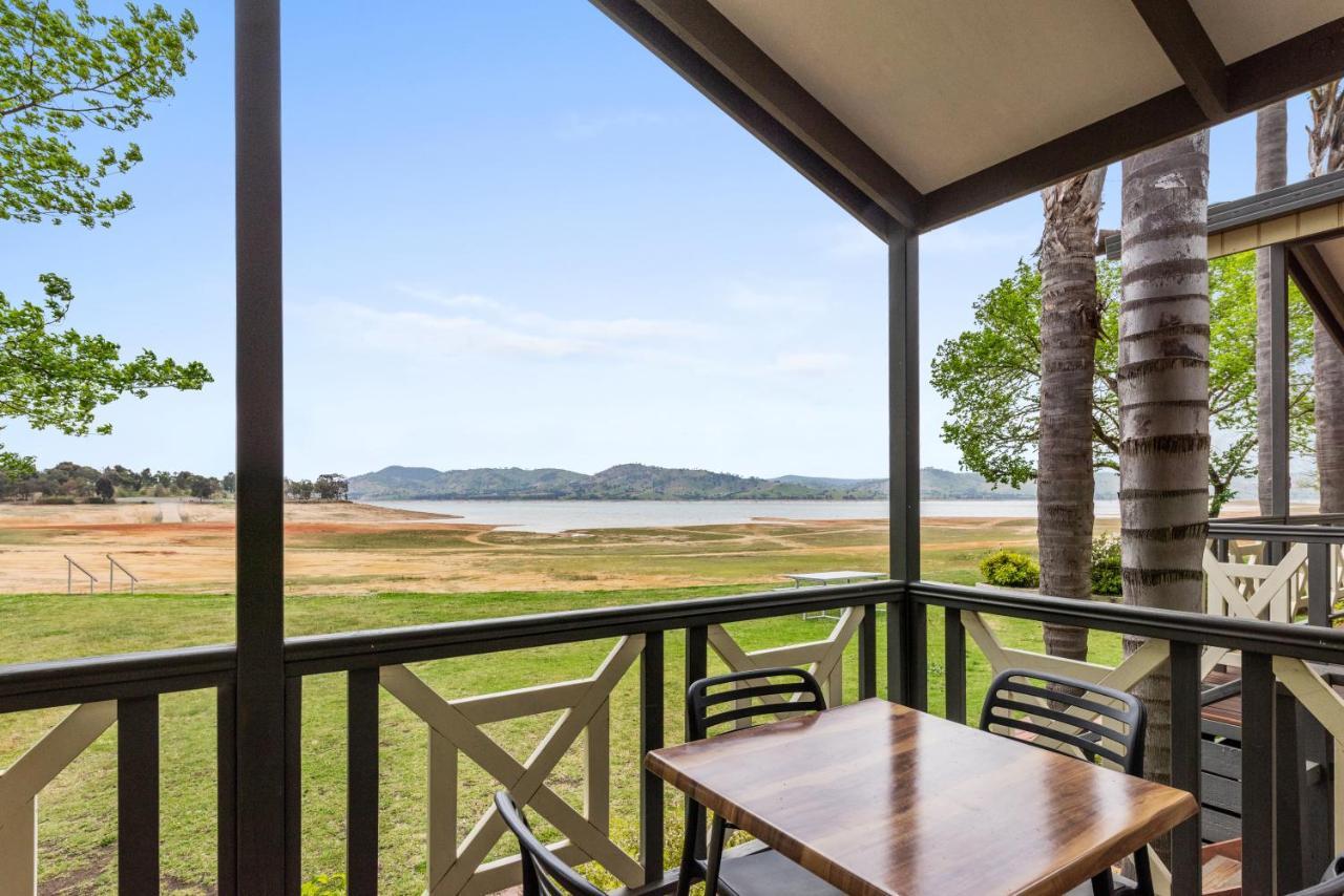 Discovery Parks - Lake Hume, Victoria Bonegilla Exterior photo