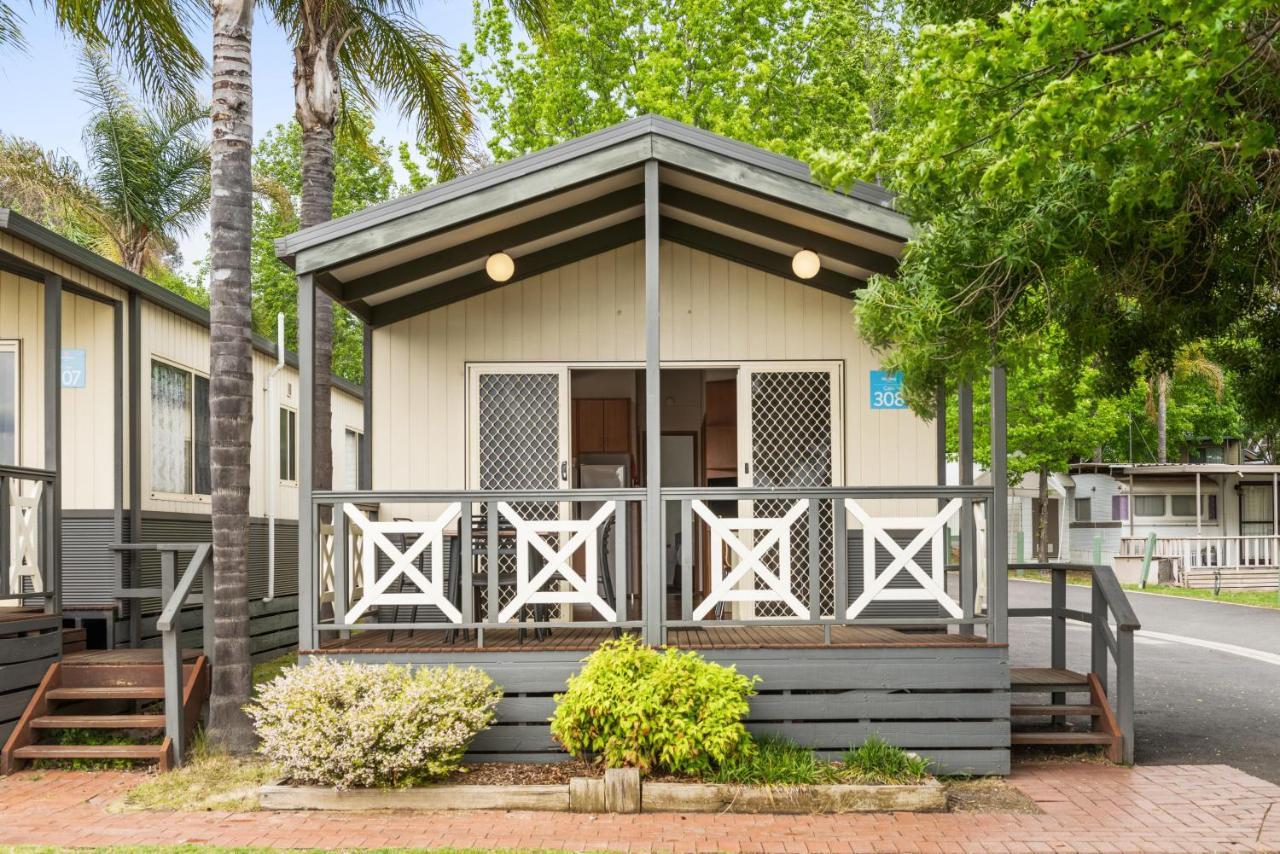 Discovery Parks - Lake Hume, Victoria Bonegilla Exterior photo